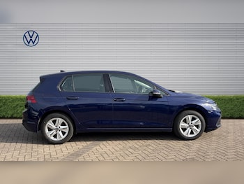 Used Volkswagen Golf 2023 for sale - 78389128: Photo