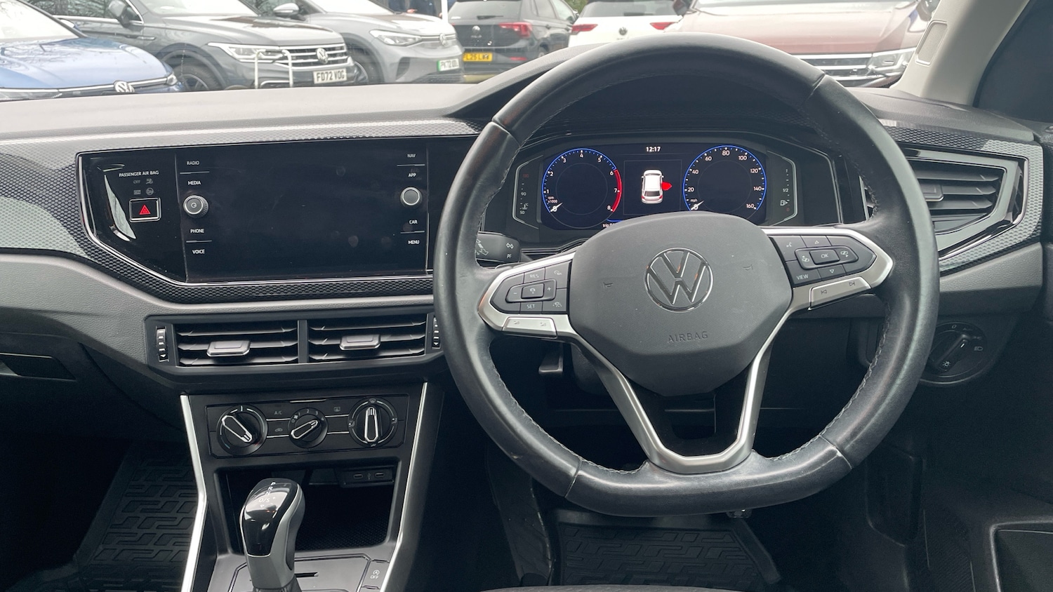 Used Volkswagen Polo 2023 for sale - 77567593: Photo 10