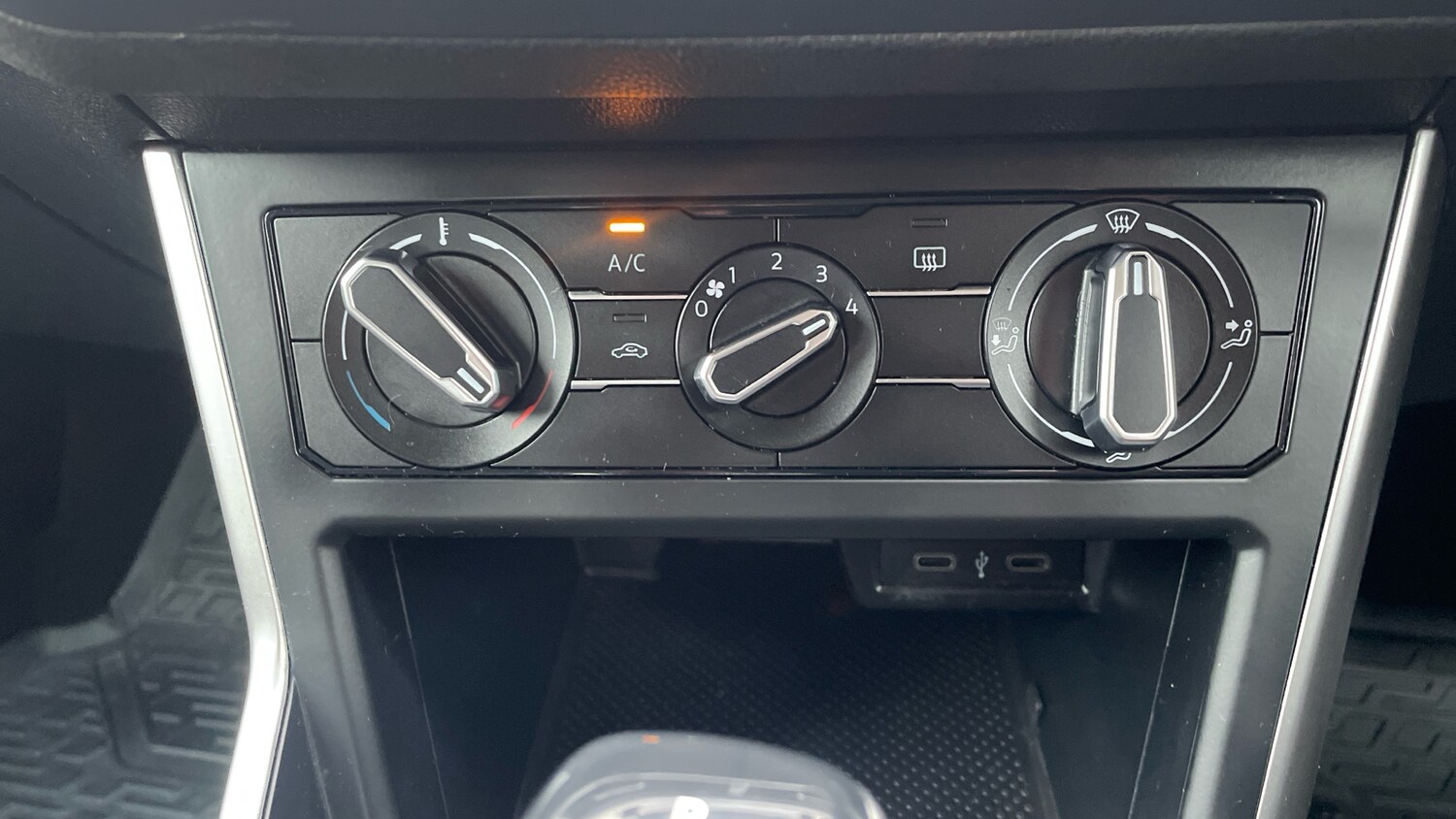 Used Volkswagen Polo 2023 for sale - 77567593: Photo 13