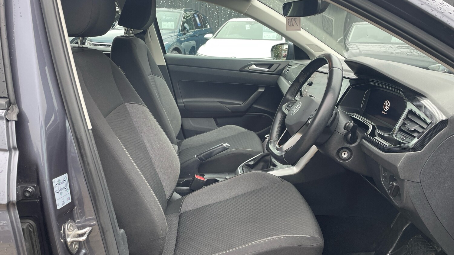 Used Volkswagen Polo 2023 for sale - 77567593: Photo 15