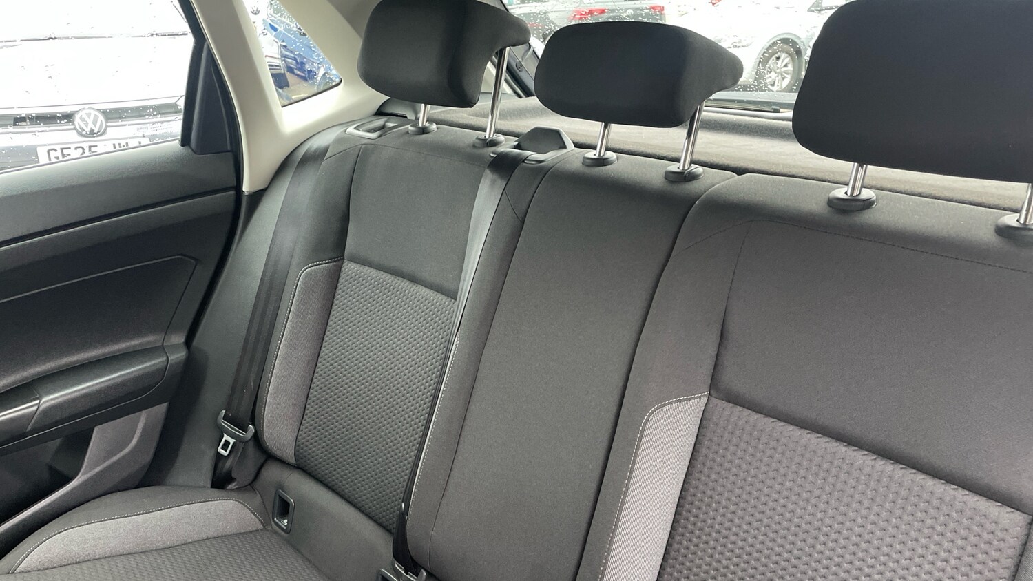 Used Volkswagen Polo 2023 for sale - 77567593: Photo 16