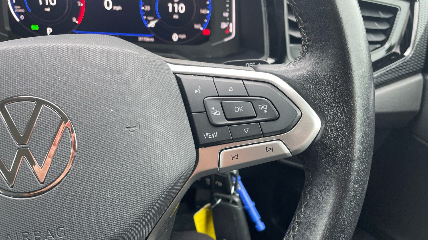 Used Volkswagen Polo 2023 for sale - 77567593: Photo 18