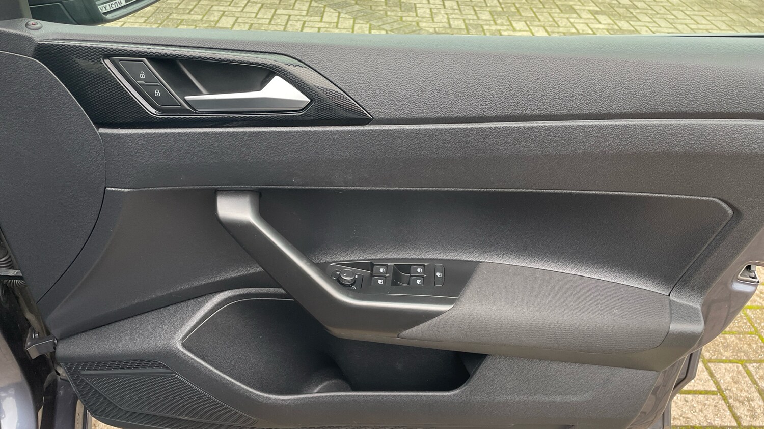 Used Volkswagen Polo 2023 for sale - 77567593: Photo 19