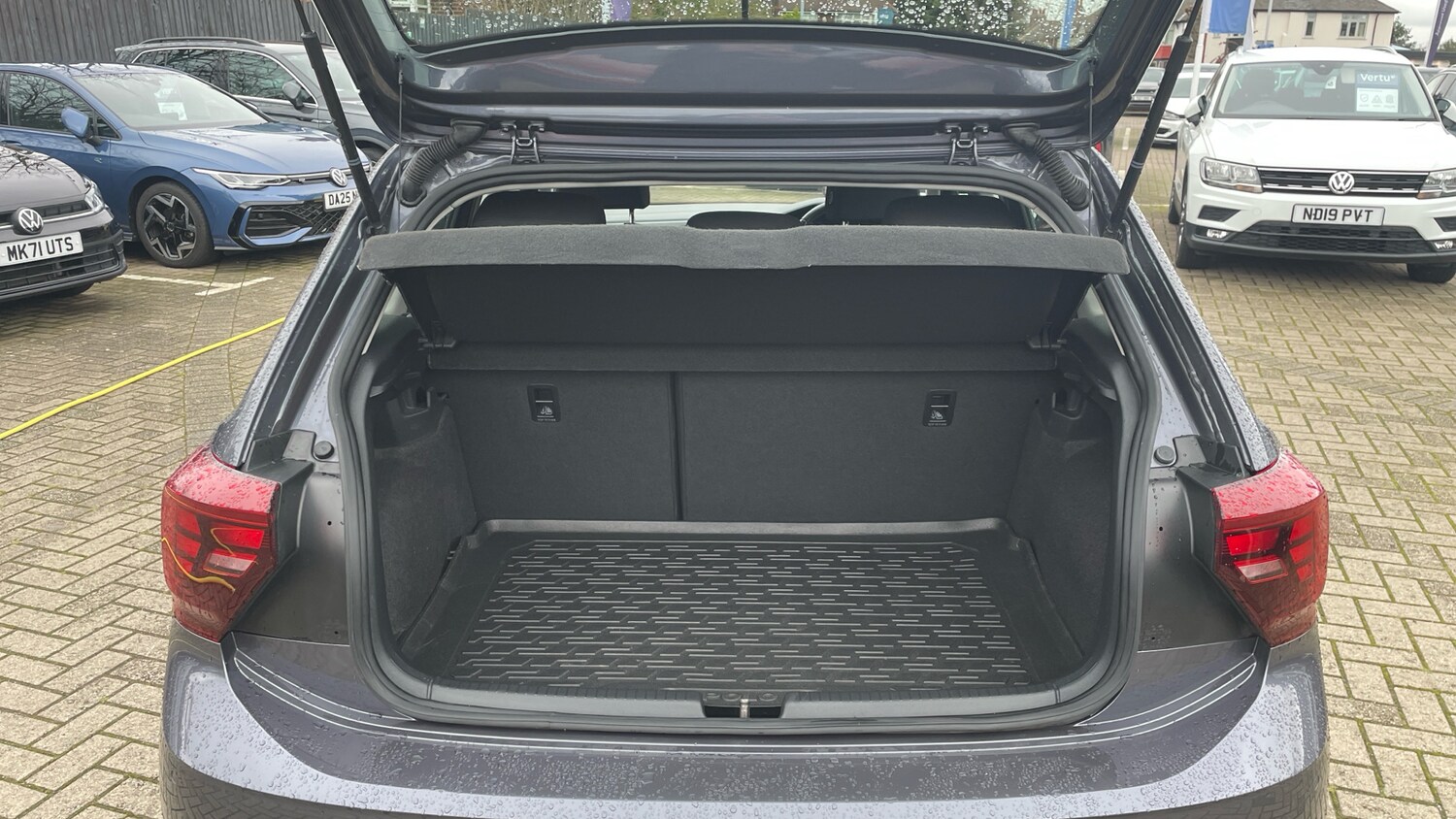 Used Volkswagen Polo 2023 for sale - 77567593: Photo 20