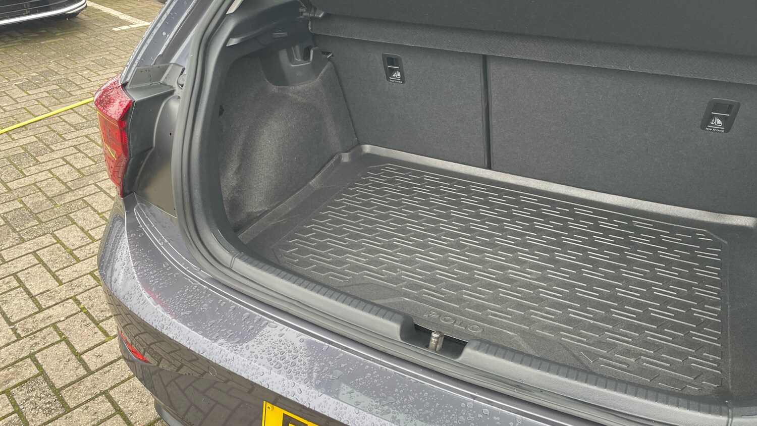 Used Volkswagen Polo 2023 for sale - 77567593: Photo 21