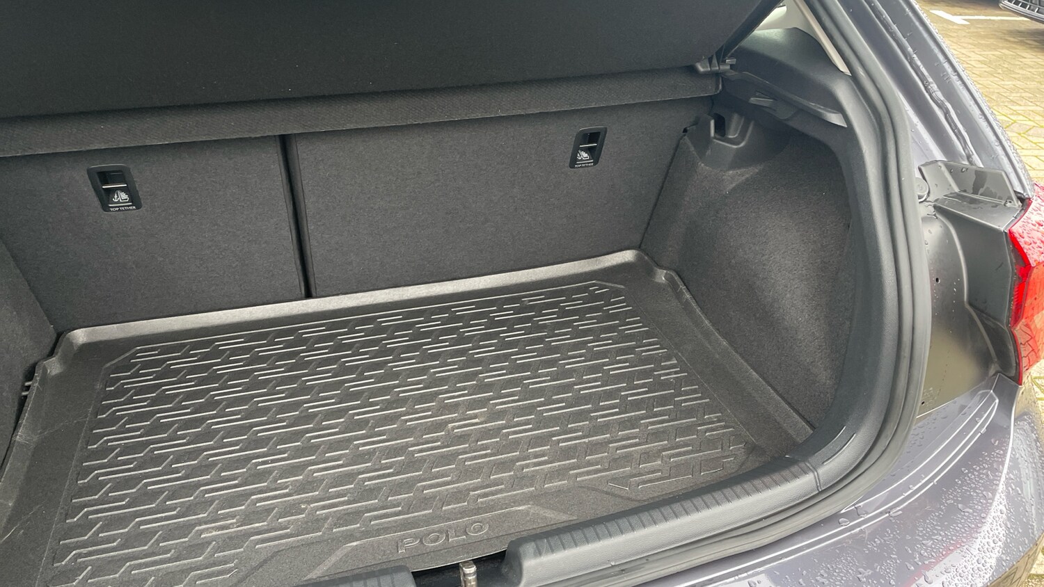 Used Volkswagen Polo 2023 for sale - 77567593: Photo 22