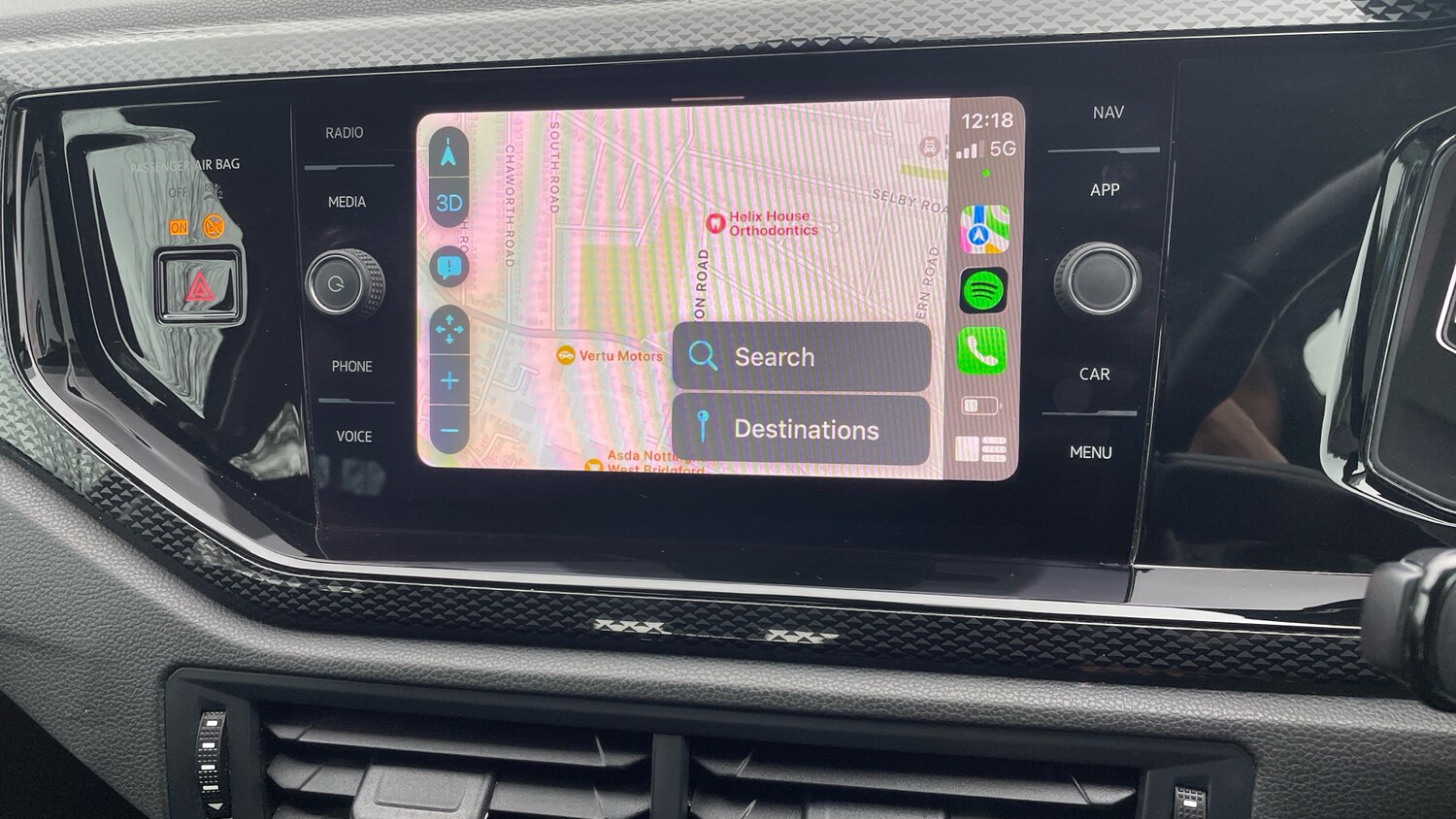 Used Volkswagen Polo 2023 for sale - 77567593: Photo 29