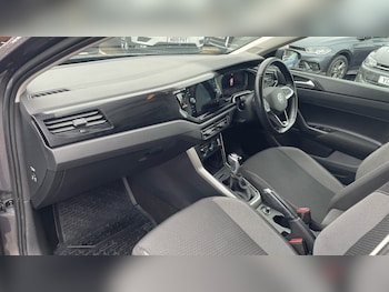 Used Volkswagen Polo 2023 for sale - 77567593: Photo