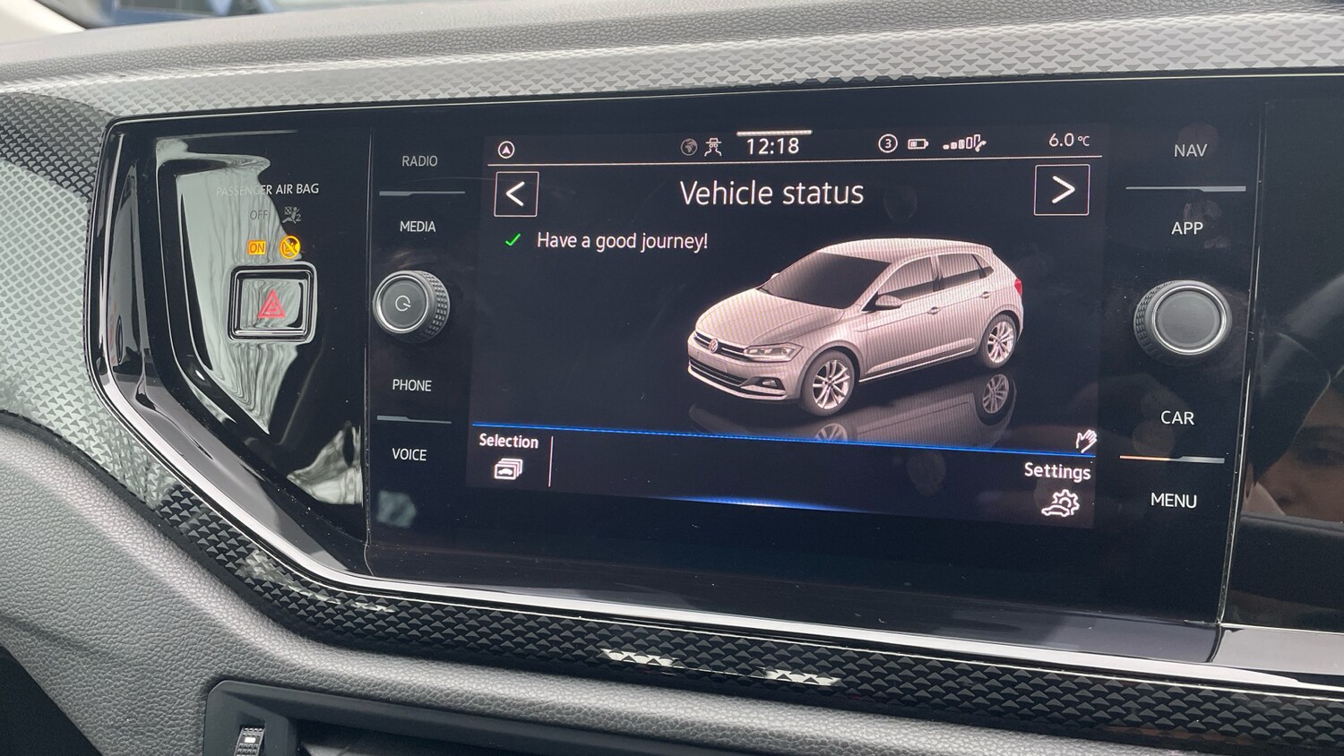 Used Volkswagen Polo 2023 for sale - 77567593: Photo 30