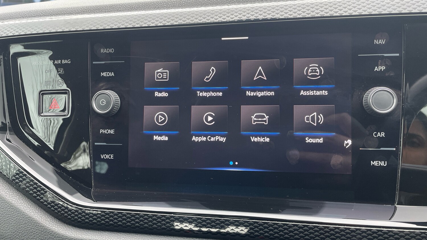 Used Volkswagen Polo 2023 for sale - 77567593: Photo 32