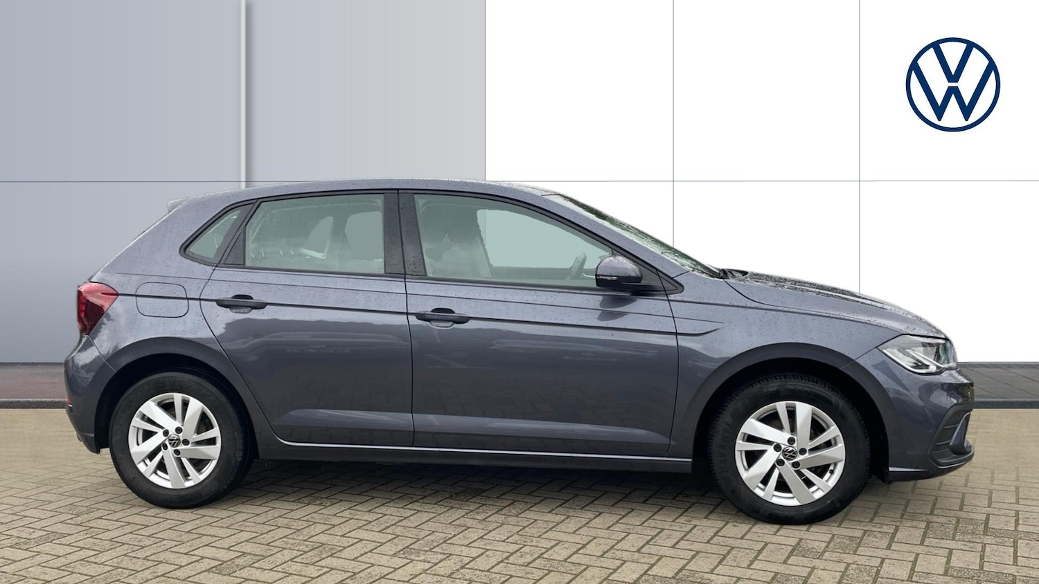 Used Volkswagen Polo 2023 for sale - 77567593: Photo 4