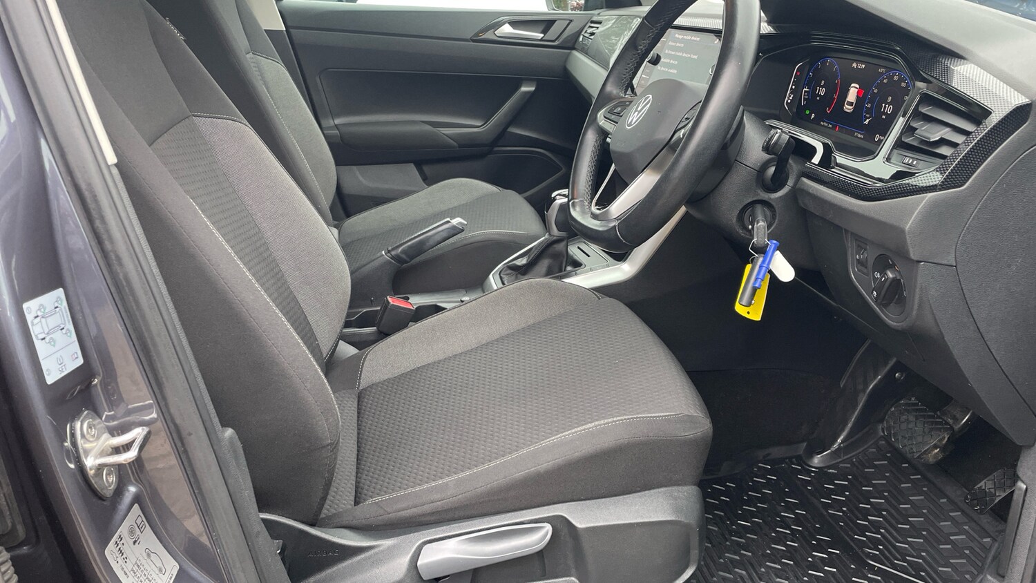 Used Volkswagen Polo 2023 for sale - 77567593: Photo 41