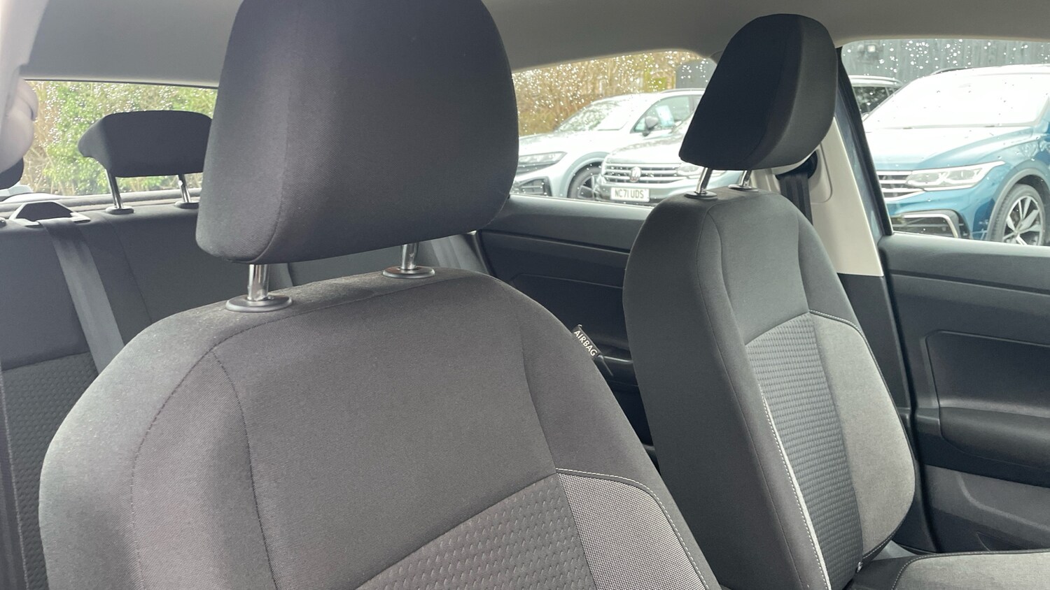 Used Volkswagen Polo 2023 for sale - 77567593: Photo 42