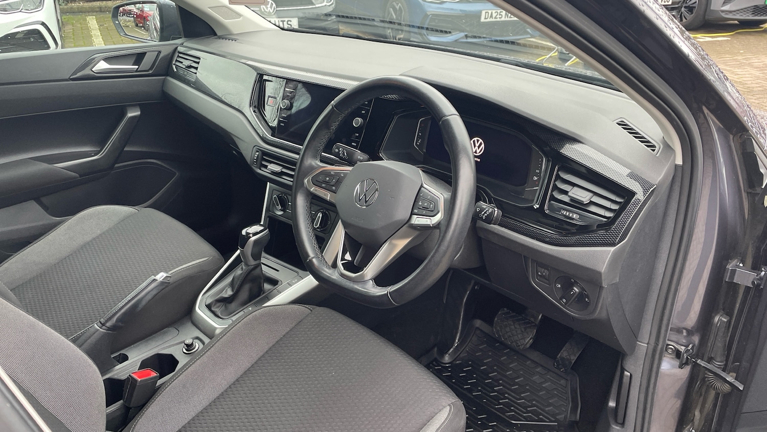 Used Volkswagen Polo 2023 for sale - 77567593: Photo 6