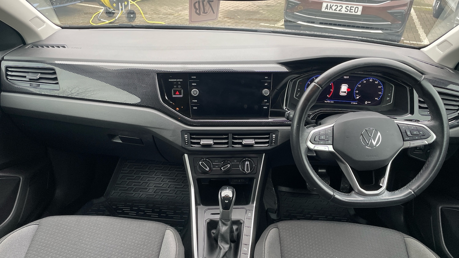 Used Volkswagen Polo 2023 for sale - 77567593: Photo 9