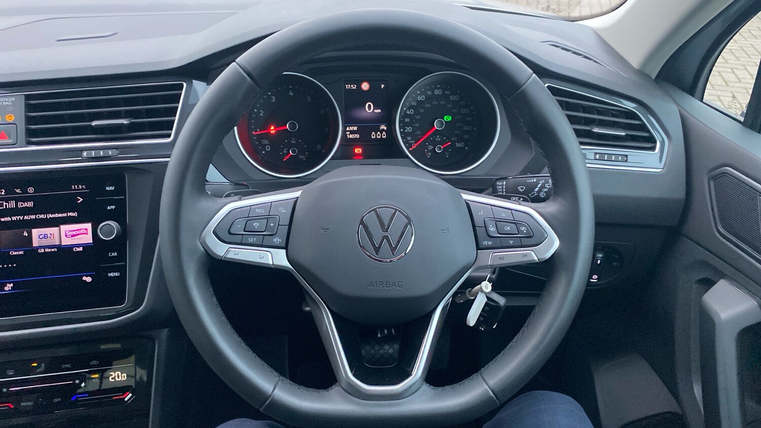 Used Volkswagen Tiguan 2023 for sale - 77917154: Photo 10