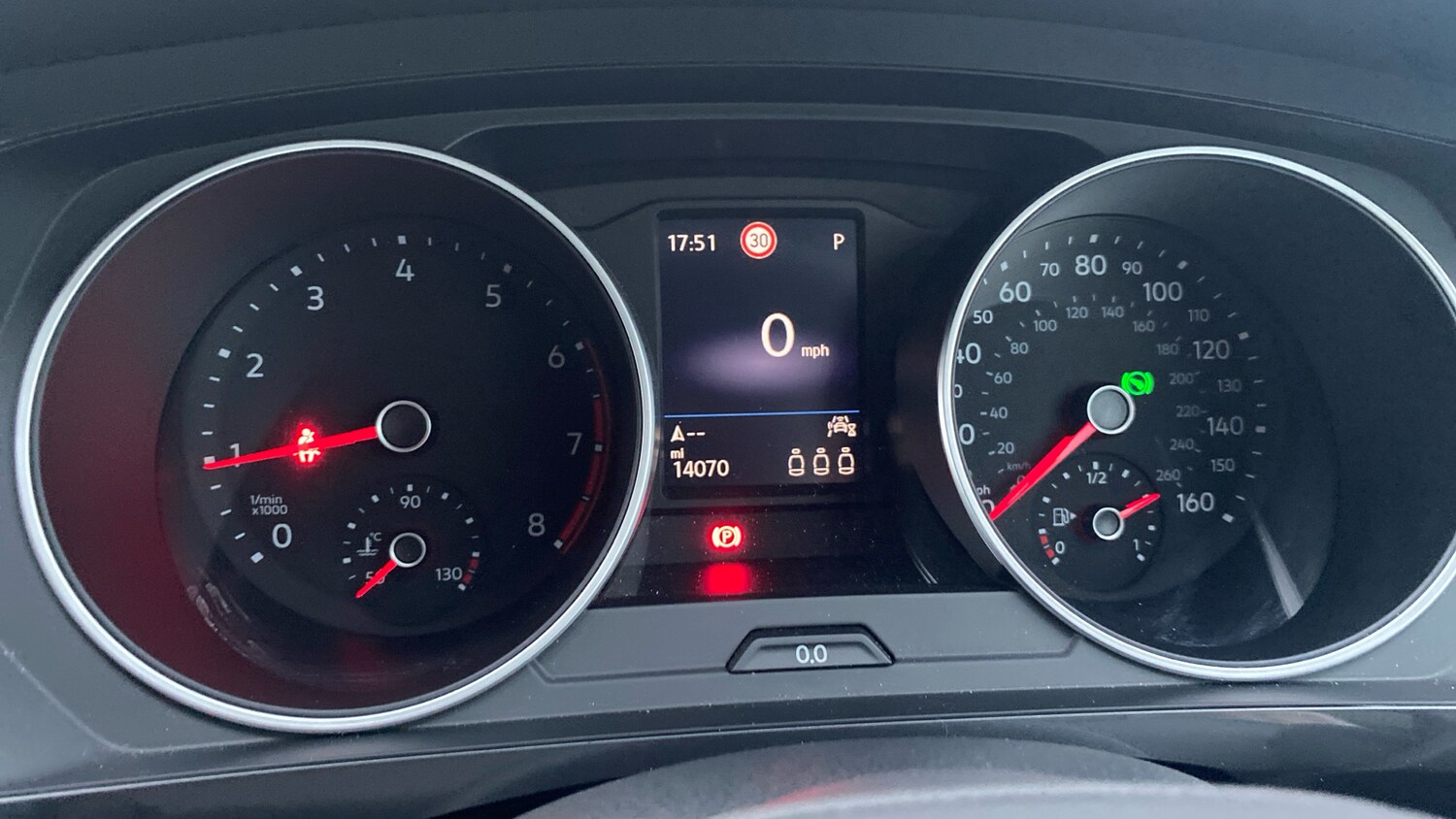 Used Volkswagen Tiguan 2023 for sale - 77917154: Photo 11