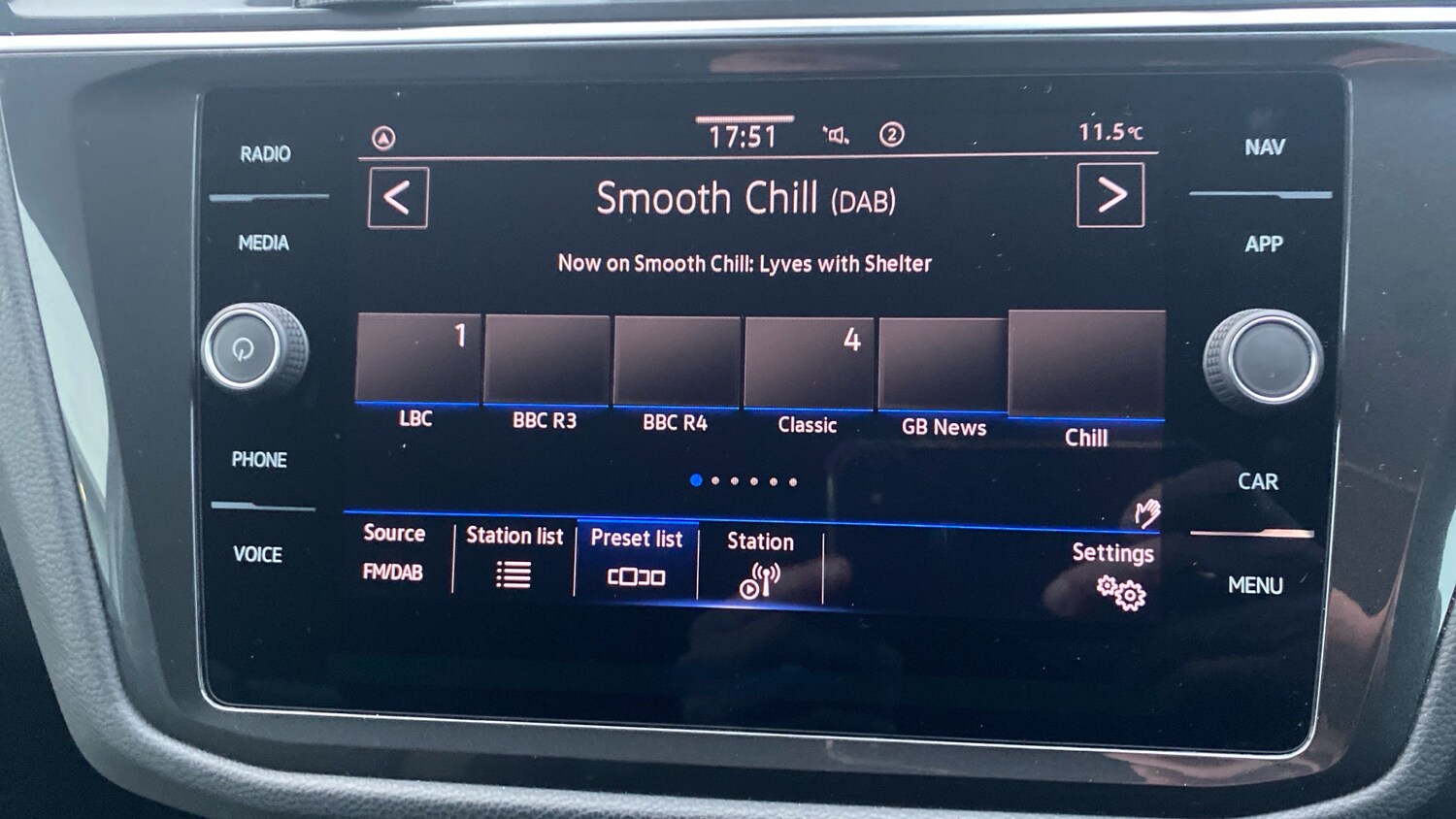 Used Volkswagen Tiguan 2023 for sale - 77917154: Photo 12