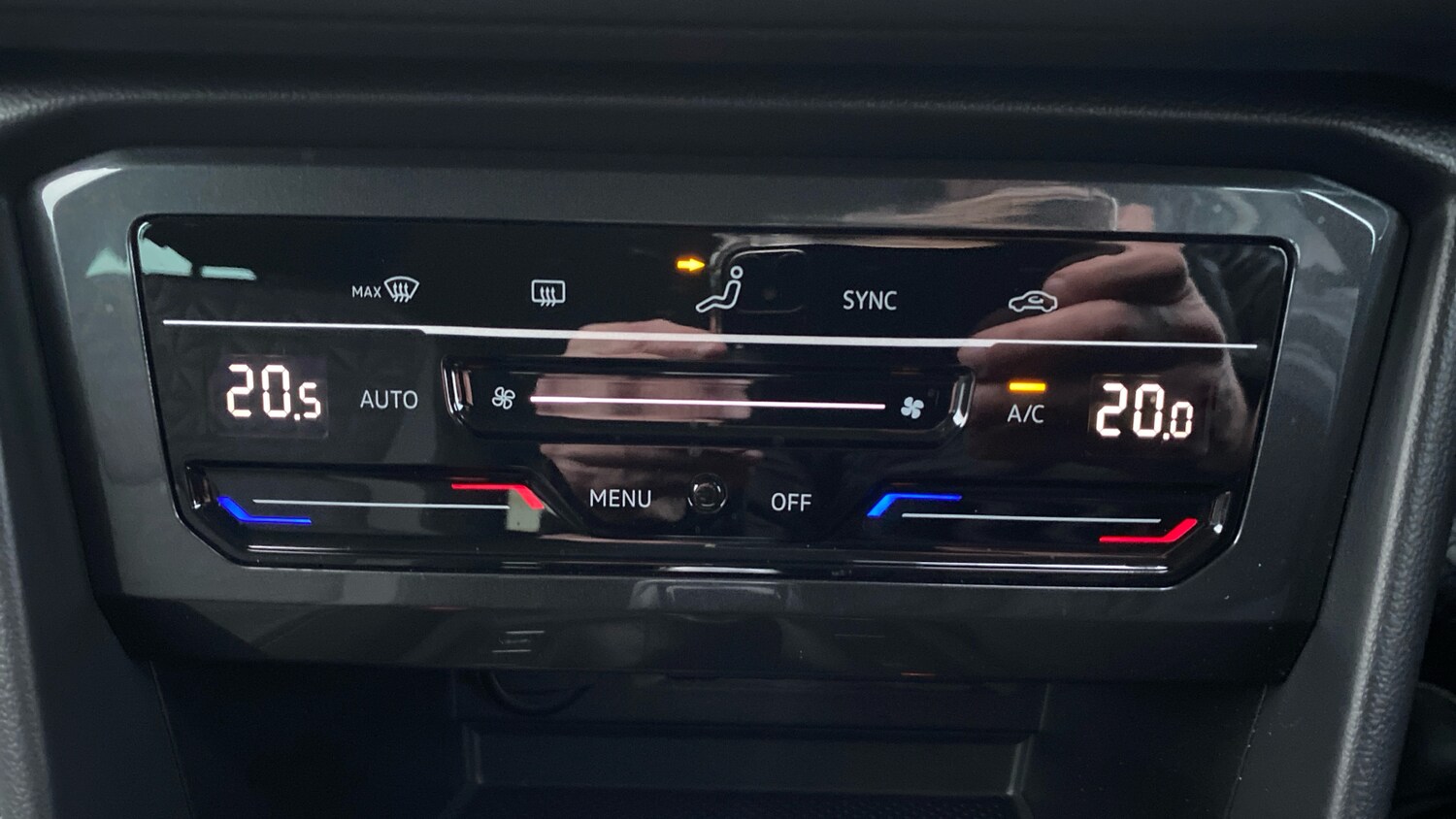 Used Volkswagen Tiguan 2023 for sale - 77917154: Photo 13