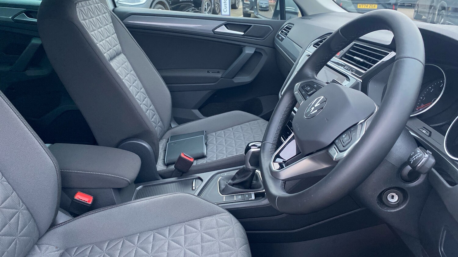 Used Volkswagen Tiguan 2023 for sale - 77917154: Photo 15