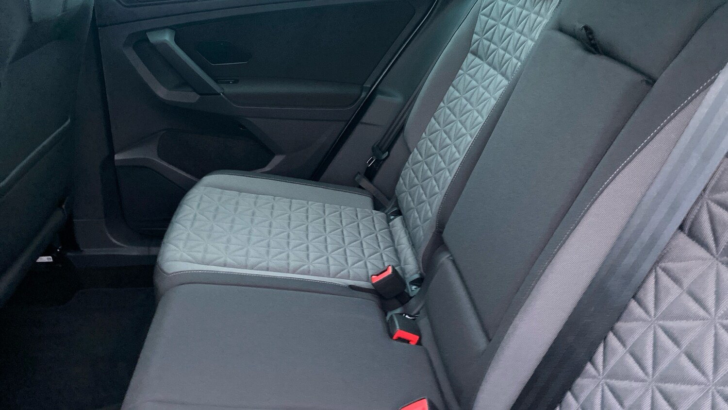 Used Volkswagen Tiguan 2023 for sale - 77917154: Photo 16