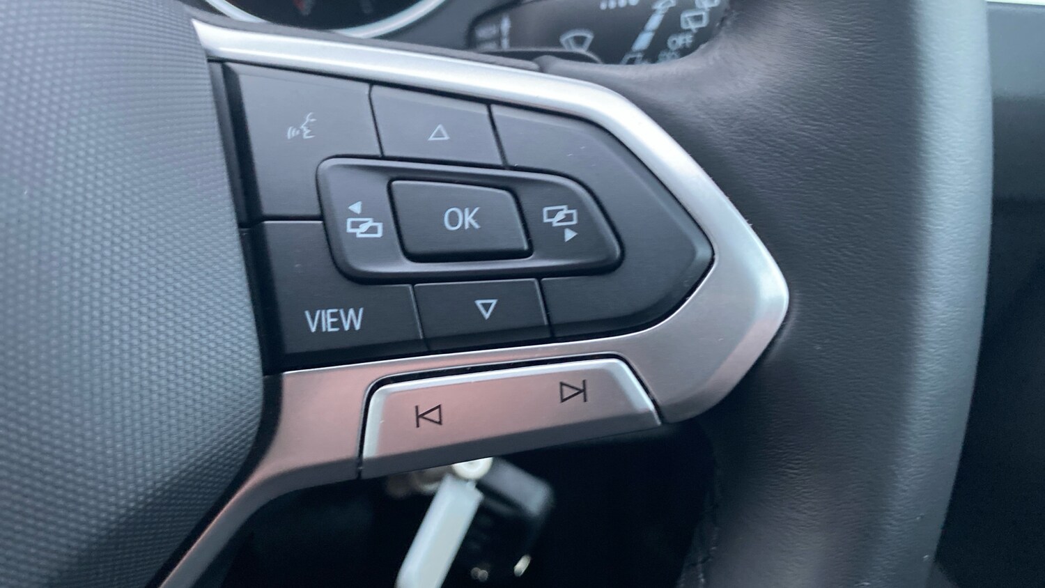 Used Volkswagen Tiguan 2023 for sale - 77917154: Photo 18