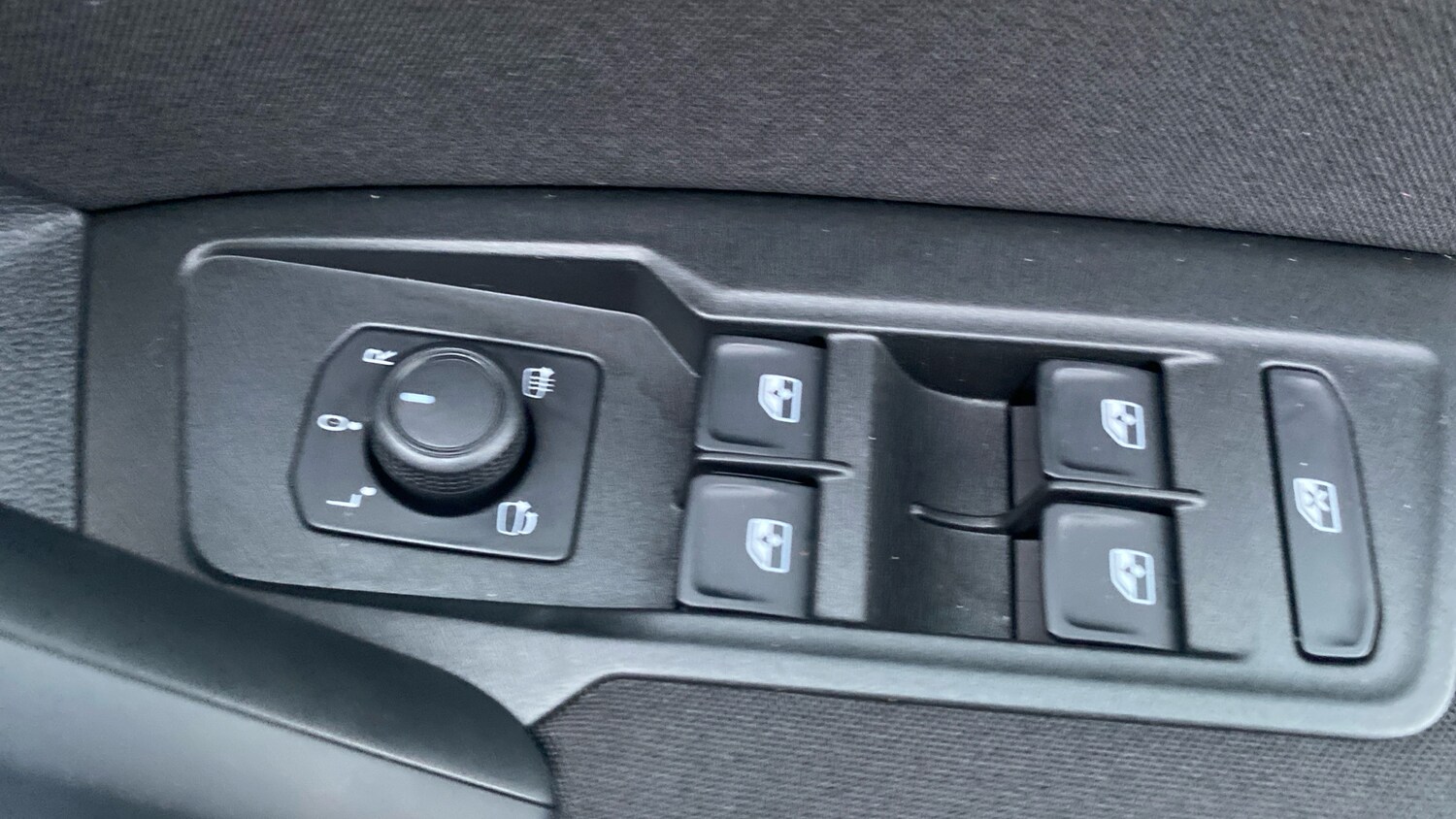 Used Volkswagen Tiguan 2023 for sale - 77917154: Photo 19