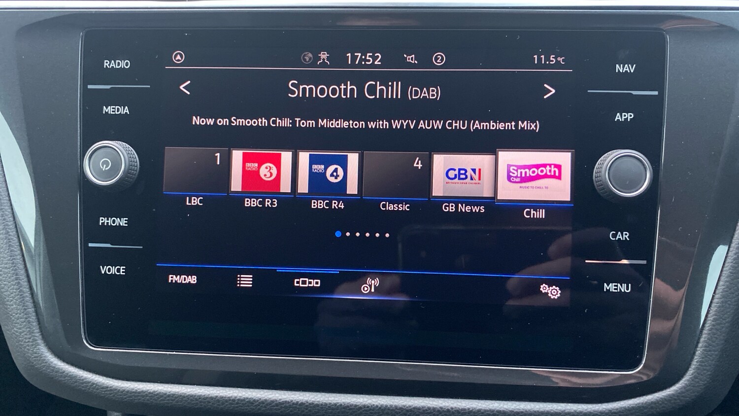 Used Volkswagen Tiguan 2023 for sale - 77917154: Photo 21