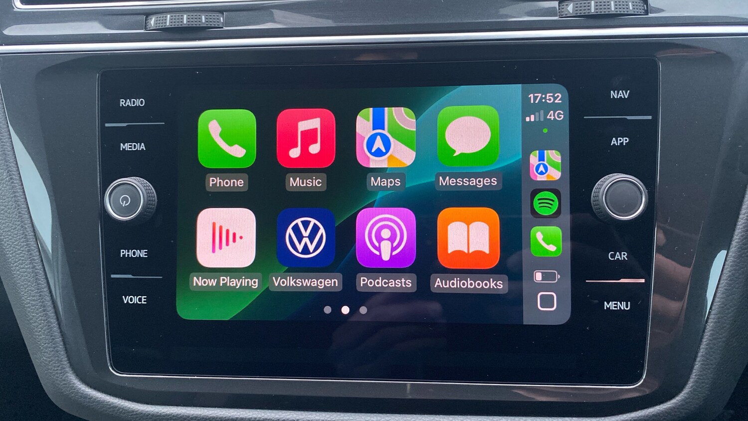 Used Volkswagen Tiguan 2023 for sale - 77917154: Photo 23