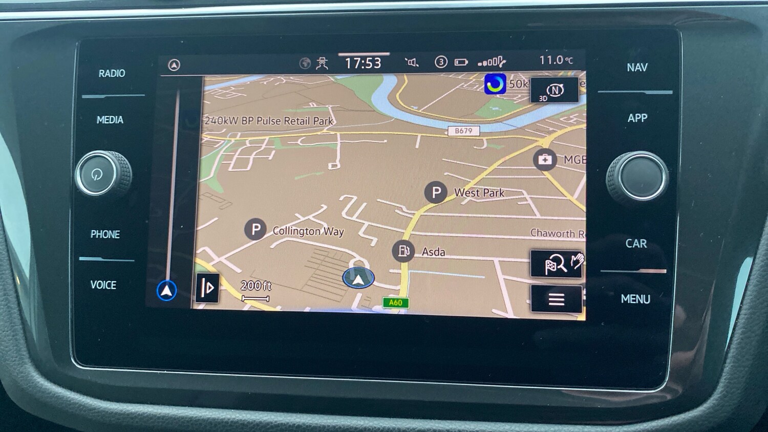 Used Volkswagen Tiguan 2023 for sale - 77917154: Photo 24