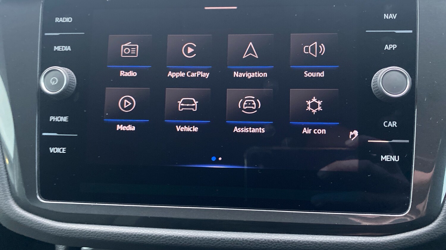 Used Volkswagen Tiguan 2023 for sale - 77917154: Photo 25