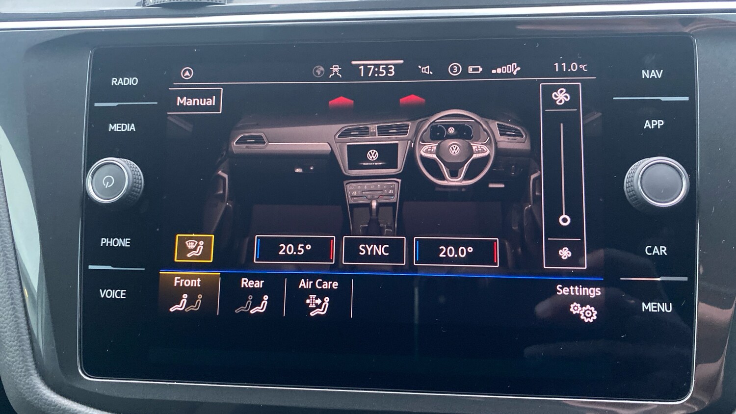 Used Volkswagen Tiguan 2023 for sale - 77917154: Photo 26