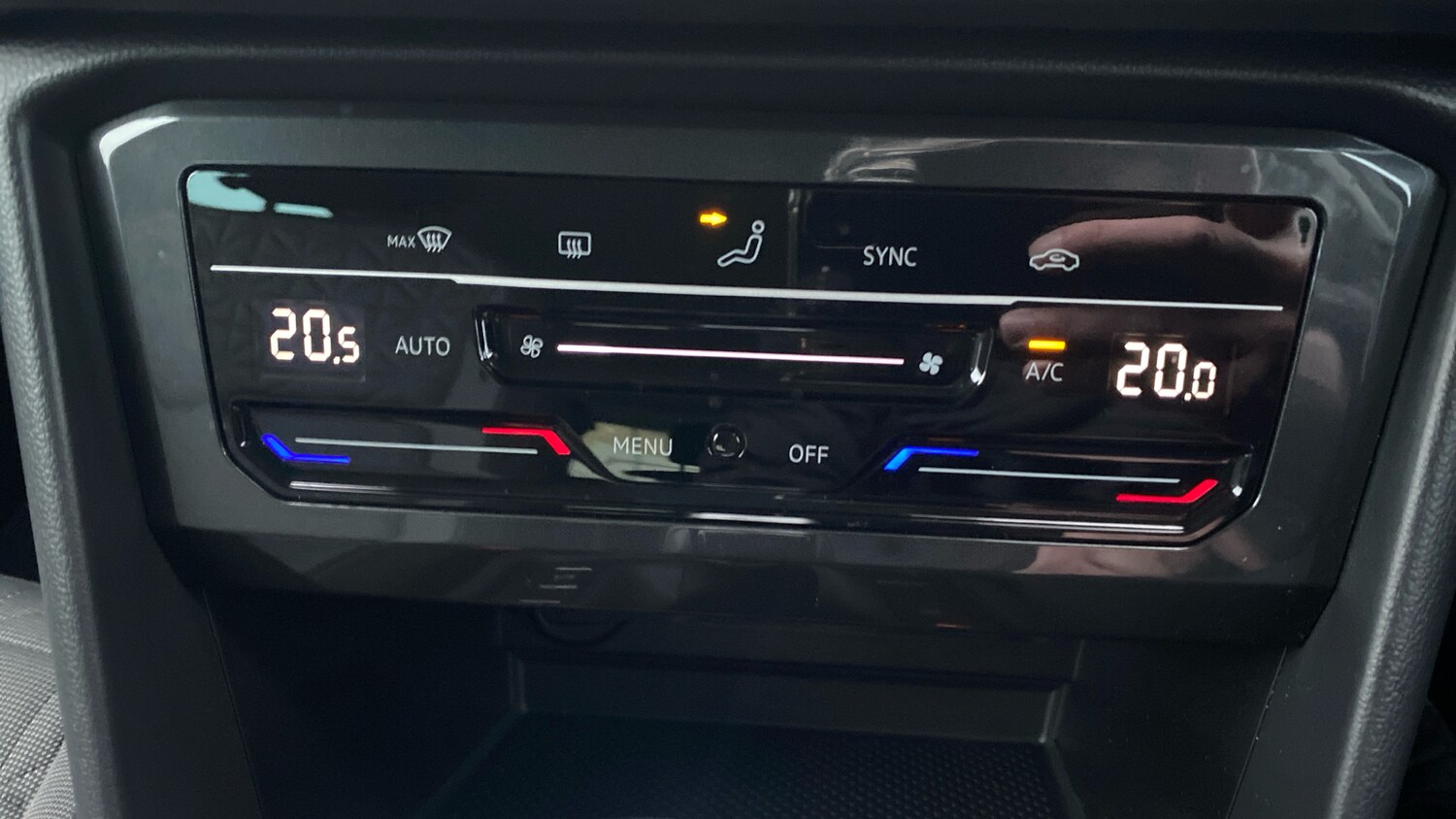 Used Volkswagen Tiguan 2023 for sale - 77917154: Photo 27