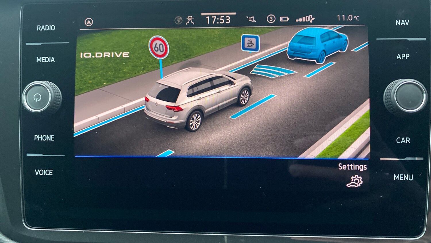 Used Volkswagen Tiguan 2023 for sale - 77917154: Photo 32