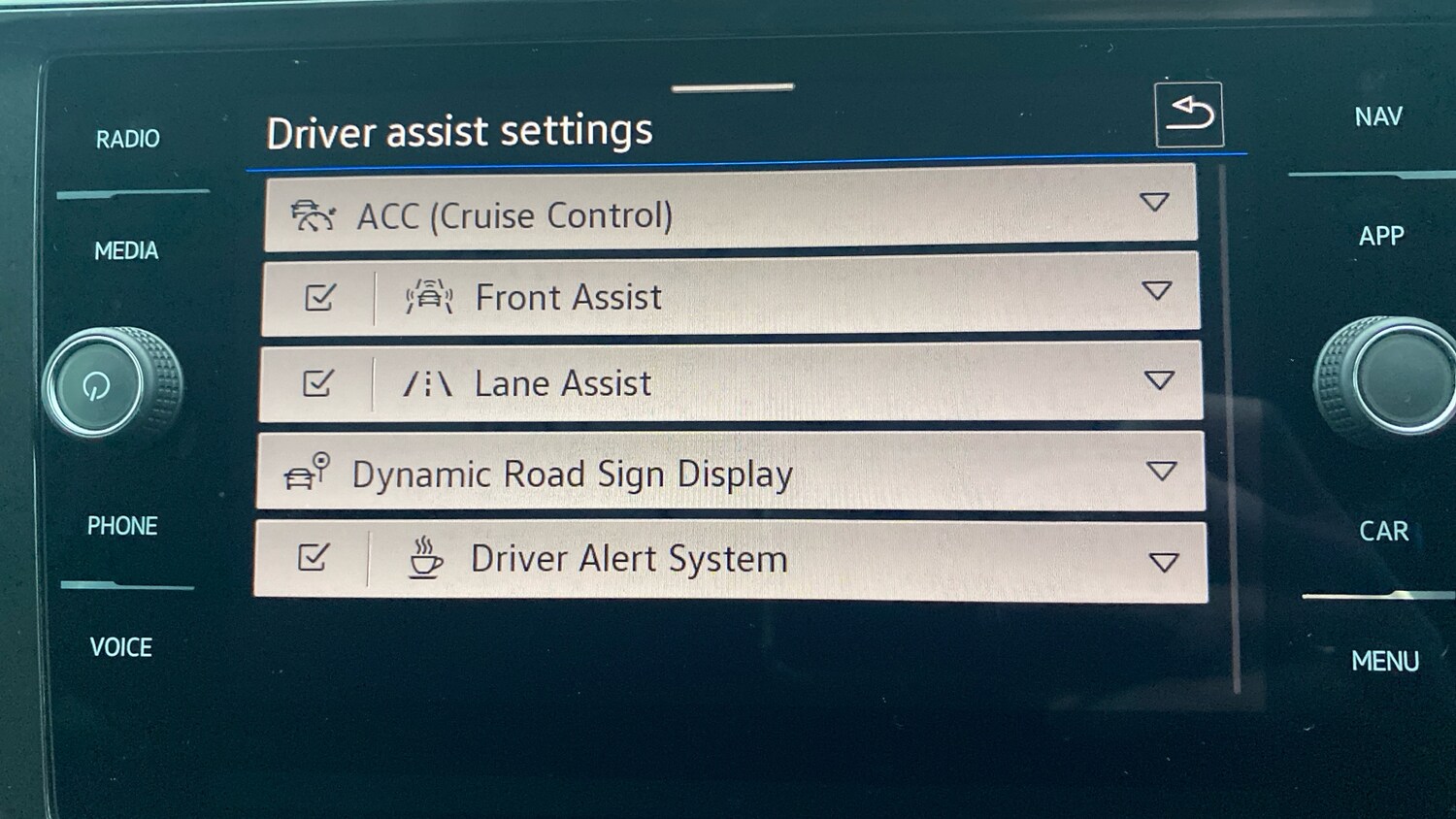 Used Volkswagen Tiguan 2023 for sale - 77917154: Photo 33