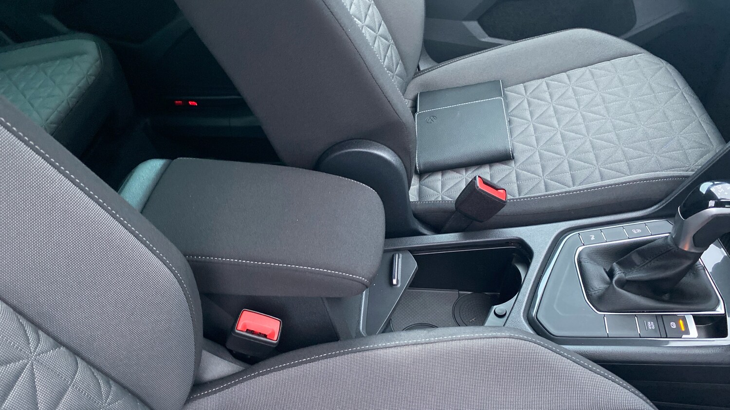 Used Volkswagen Tiguan 2023 for sale - 77917154: Photo 41