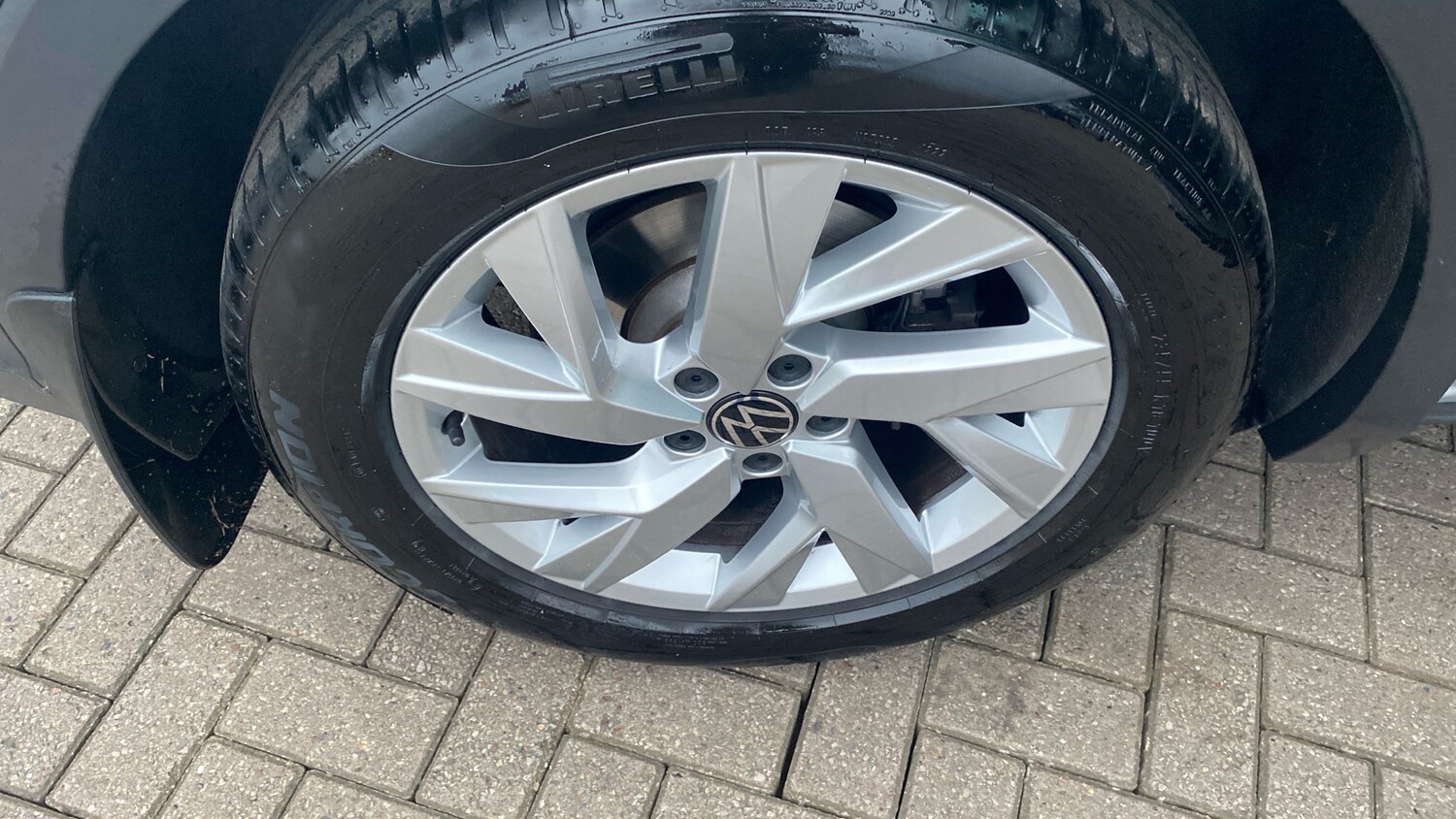 Used Volkswagen Tiguan 2023 for sale - 77917154: Photo 44