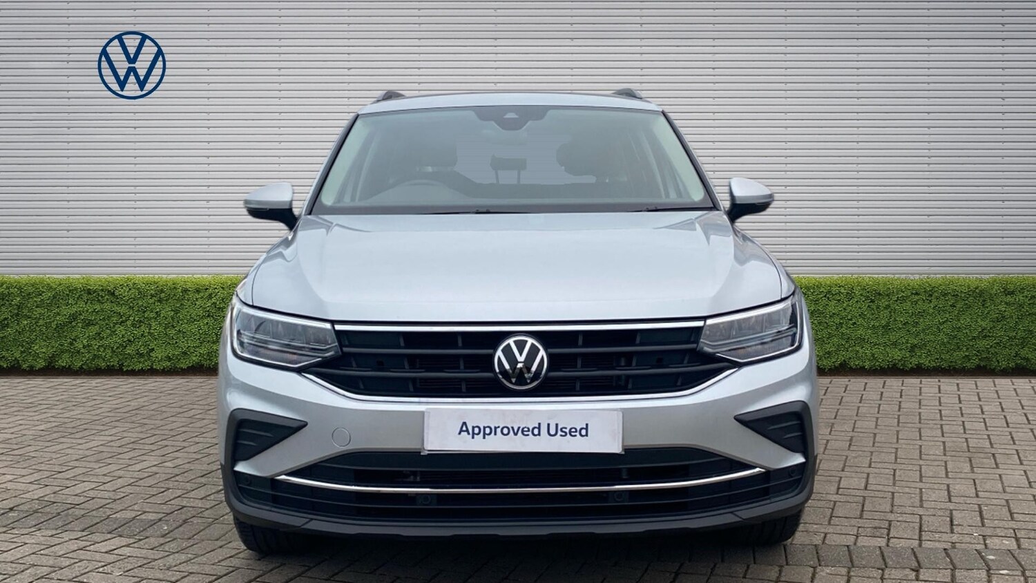 Used Volkswagen Tiguan 2023 for sale - 77917154: Photo 7