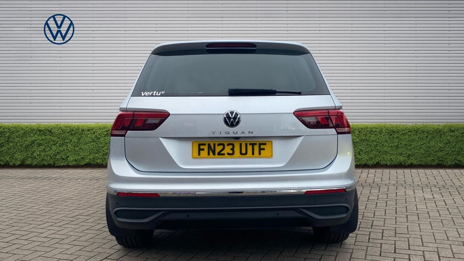 Used Volkswagen Tiguan 2023 for sale - 77917154: Photo 8