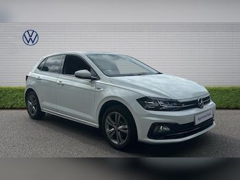 Used Volkswagen Polo 2021 for sale - 78950048: Photo