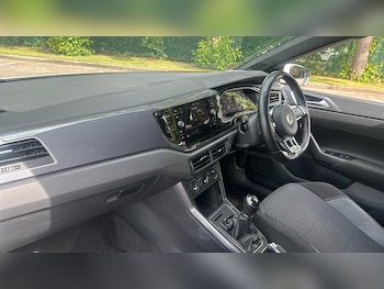 Used Volkswagen Polo 2021 for sale - 78950048: Photo