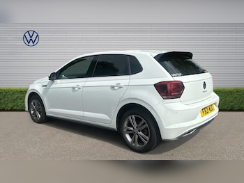 Used Volkswagen Polo 2021 for sale - 78950048: Photo