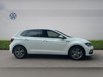 Used Volkswagen Polo 2021 for sale - 78950048: Photo