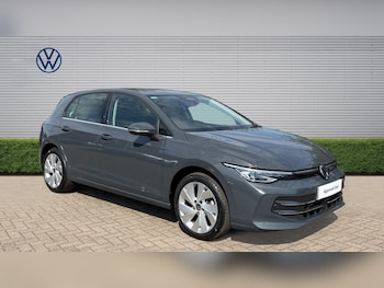Used Volkswagen Golf 2025 for sale - 79239744: Photo