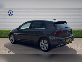 Used Volkswagen Golf 2025 for sale - 79239744: Photo