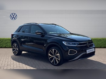 Used Volkswagen T-Roc 2026 for sale - 79045354: Photo