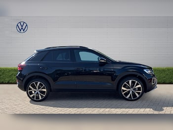 Used Volkswagen T-Roc 2026 for sale - 79045354: Photo