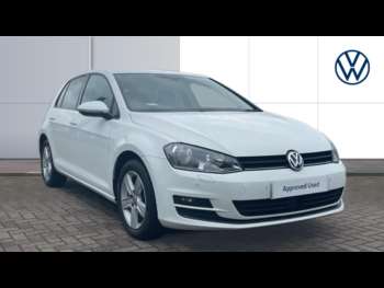 2016 (66) - 1.4 TSI 125 Match Edition 5dr DSG Petrol Hatchback