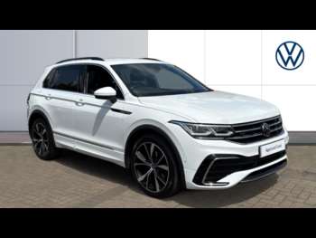 2022 (22) - 1.5 TSI 150 R-Line 5dr DSG