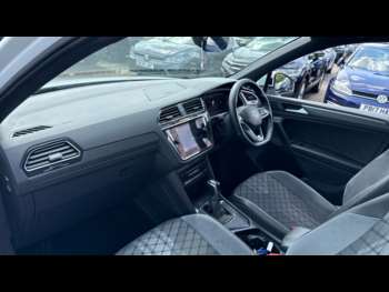 Used Volkswagen Tiguan 2022 for sale - 74772518: Photo